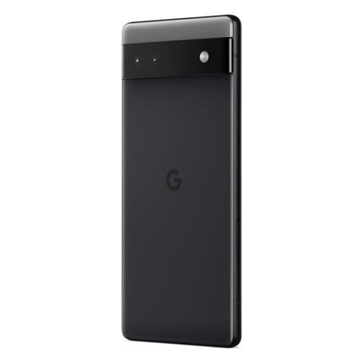 Google Pixel 6A 6/128Gb Черный (JP)