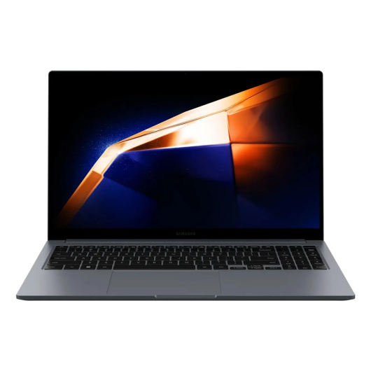 Ноутбук Samsung Galaxy Book4 15.6" 16/512GB,i5 Moonstone Gray