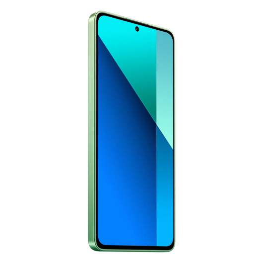 Xiaomi Redmi Note 13 8/256 ГБ NFC Global Зеленый