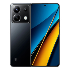 Xiaomi Poco X6 8/256Gb Global Черный