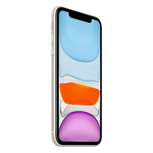 Apple iPhone 11 128GB Белый (US)