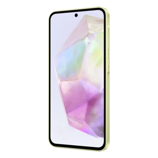 Samsung Galaxy A55 5G 8/256GB A5560 Желтый