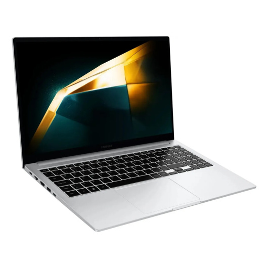 Ноутбук Samsung Galaxy Book4 15.6" 16/512GB ,i5 Silver