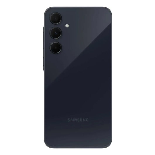 Samsung Galaxy A55 5G 8/128GB A556E EAC Черный