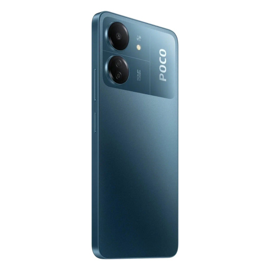 Xiaomi Poco C65 6/128Gb РСТ Синий