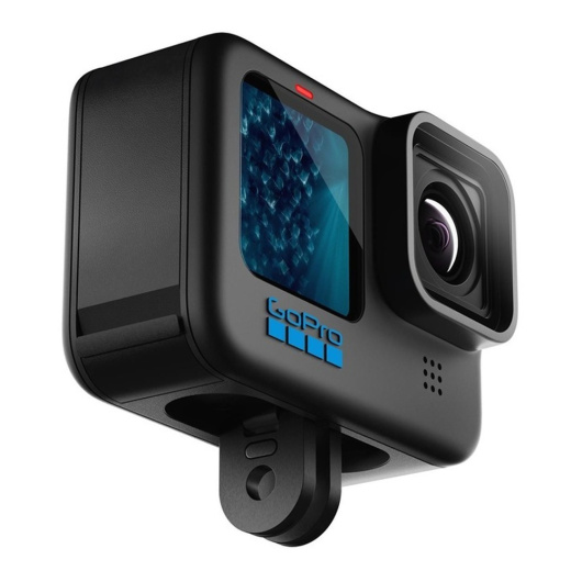 Экшн-камера GoPro HERO11 Black Edition (CHDHX-111-RW)