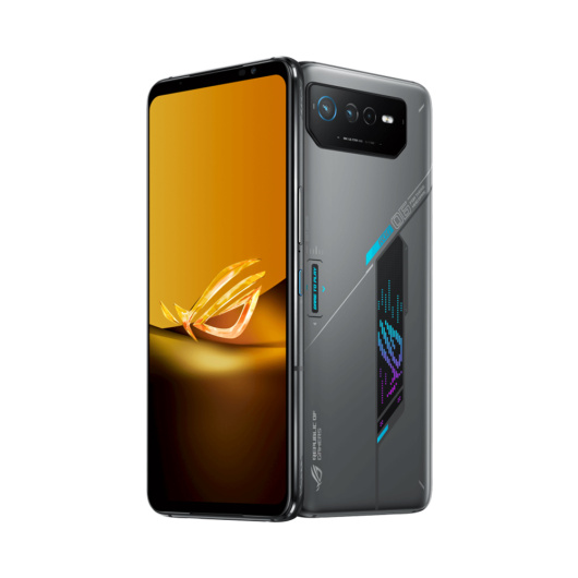 ASUS ROG Phone 6D 16/256GB Серый