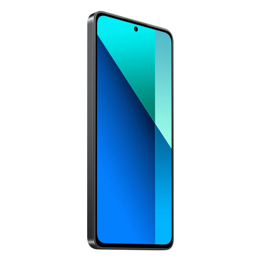 Xiaomi Redmi Note 13 6/128 ГБ NFC РСТ Черный