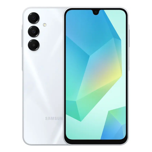 Samsung Galaxy A16 5G 4/128Gb Серый