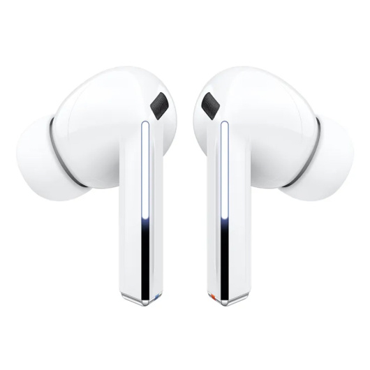 Беспроводные наушники Samsung Galaxy Buds3 Pro, White (R630)