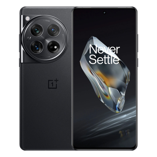 OnePlus 12 12/256Gb Dual nanoSim Черный CN