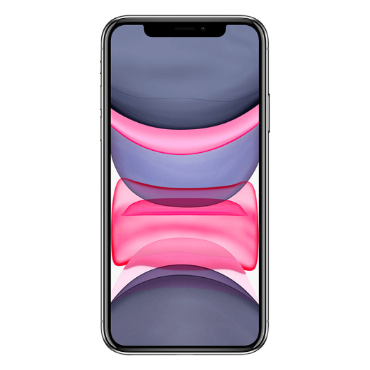 Apple iPhone 11 64GB Черный (US)