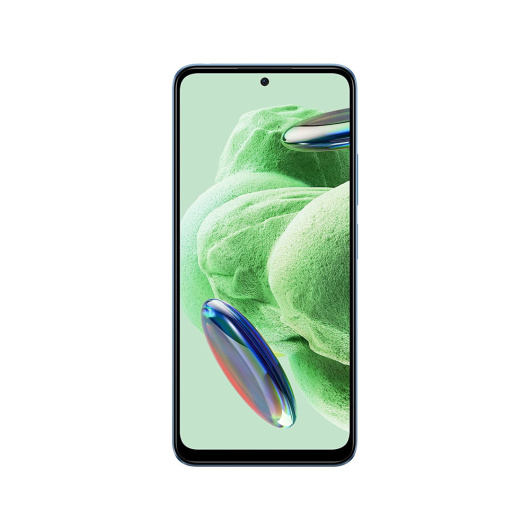 Xiaomi Redmi Note 12 5G 4/128Gb Global Синий