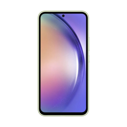 Samsung Galaxy A54 5G 8/128GB (A546E) зеленый (Global Version)