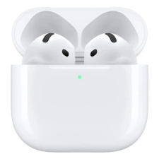 Беспроводные наушники Apple AirPods 4, с шумоподавлением (MXP93ZP/A)