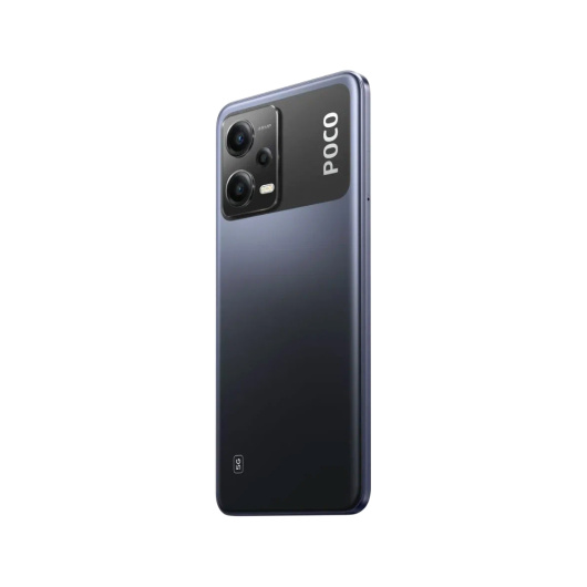 Xiaomi Poco X5 5G 8/256Gb РСТ Черный