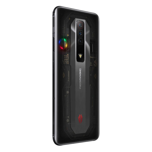 ZTE Nubia Red Magic 7 18/256Gb Supernova 