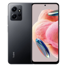 Xiaomi Redmi Note 12 4G 8/256Gb РСТ Серый