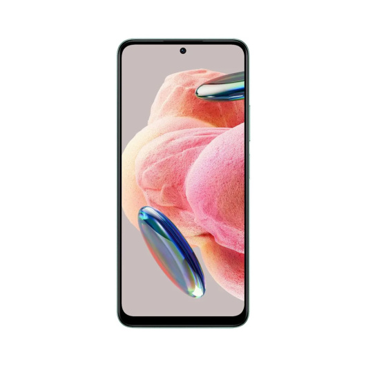 Xiaomi Redmi Note 12 4G 8/128Gb Global Зеленый