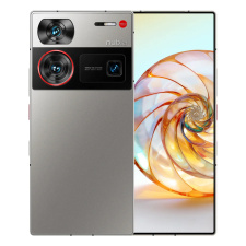 ZTE Nubia Z60 Ultra 12/256Gb Global Серебристый