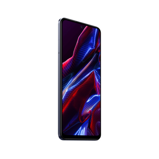 Xiaomi Poco X5 5G 6/128Gb Global Черный