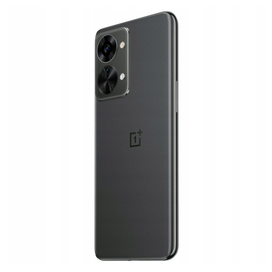 OnePlus Nord 2T 5G 12/256Gb Серый