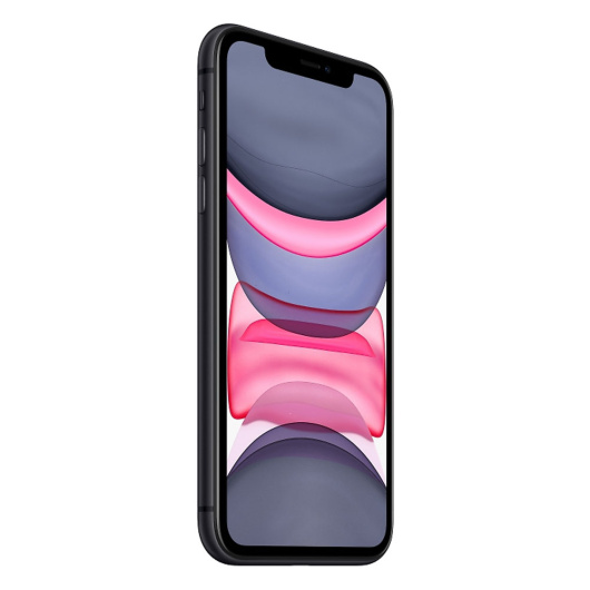 Apple iPhone 11 128GB MHDH3RU/A Черный