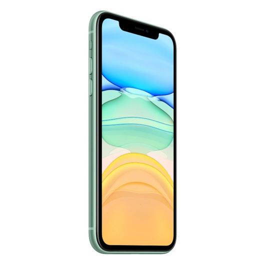 Apple iPhone 11 128GB Зеленый (JP)