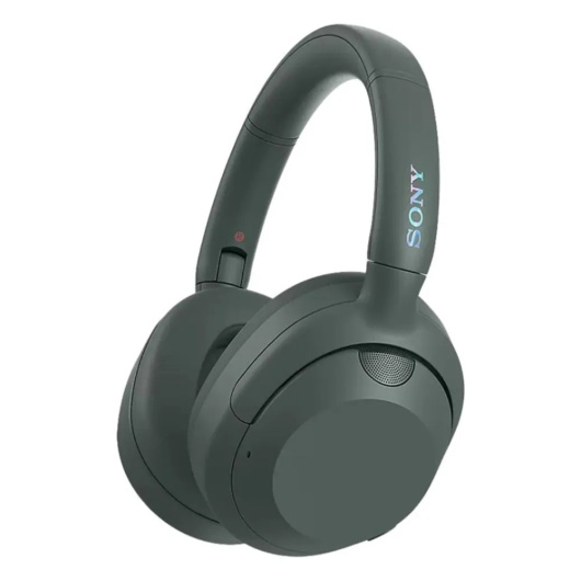 Беспроводные наушники Sony ULT Wear WH-ULT900N Серые