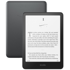 Электронная книга Amazon Kindle Paperwhite(2024) 12th Gen 7,16Гб ,Черная