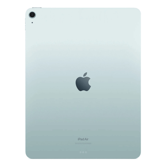 Планшет Apple iPad Air 13" (2024) 128Gb Wi-Fi + Celullar Blue