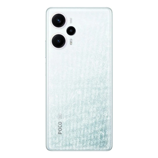 Xiaomi Poco F5 8/256Gb Global Белый