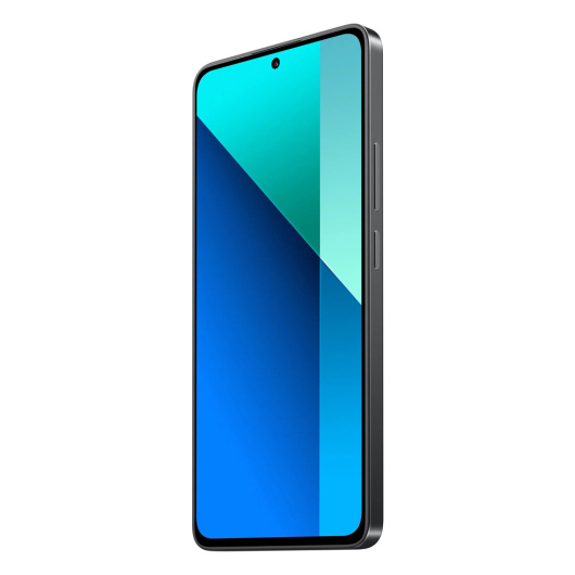 Xiaomi Redmi Note 13 8/256 ГБ NFC Global Черный