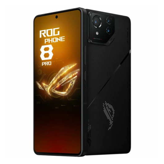 ASUS ROG Phone 8 Pro 24/1TB Черный (CN)