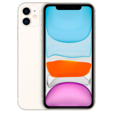 Apple iPhone 11 128GB Белый (JP)