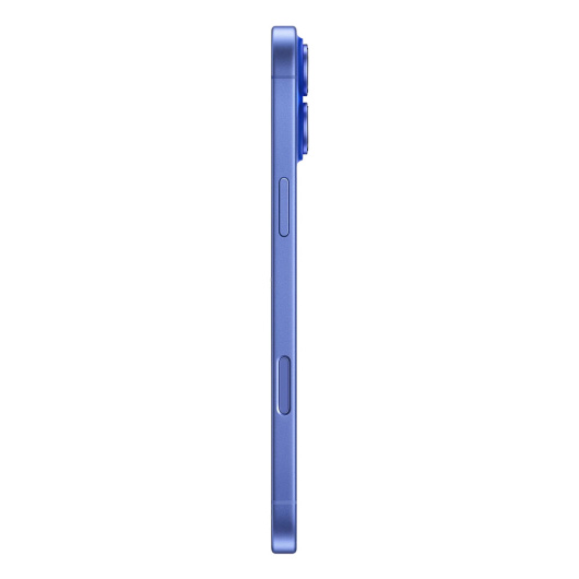 Apple iPhone 16 128 ГБ Ultramarine nano SIM + eSIM