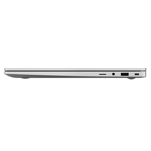 Ноутбук Samsung Galaxy Book3 15.6" i5 16/512GB Серебристый