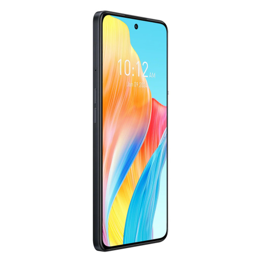 Oppo A98 5G 8/256Gb Черный