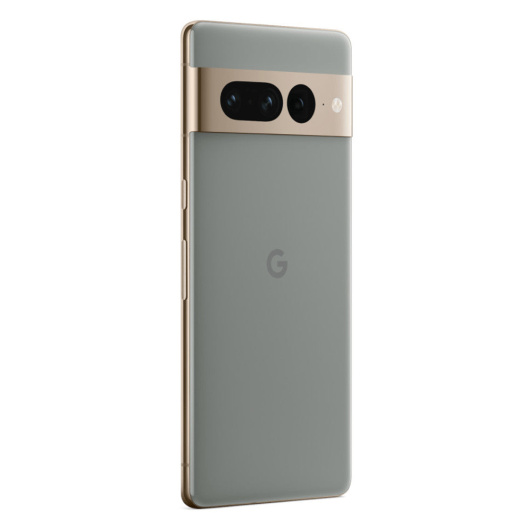 Google Pixel 7 Pro 12/256Gb зеленый (JP)