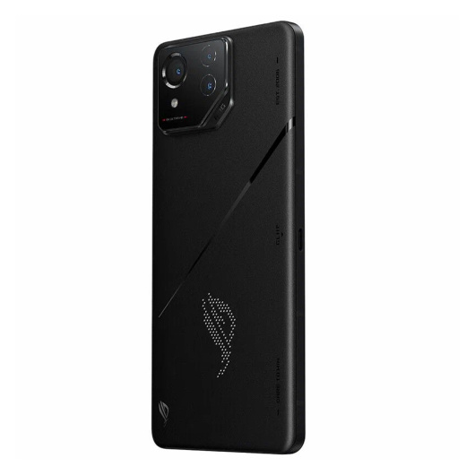 ASUS ROG Phone 8 Pro 16/512GB Global Черный