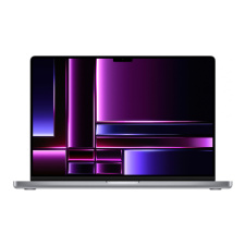 Ноутбук Apple MacBook Pro 14 2023 M3 8GB/512GB Серый космос (MTL73)