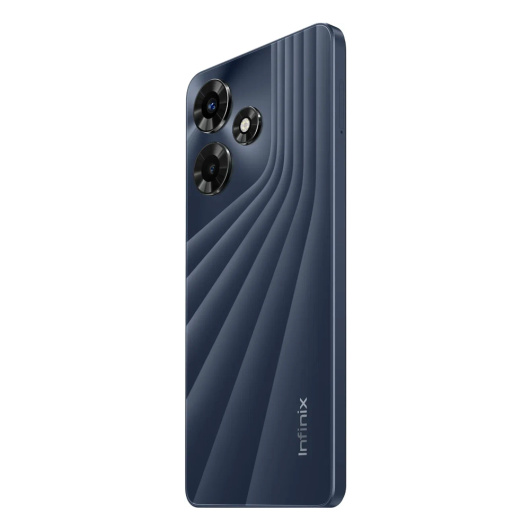 Infinix Hot 30 8/128Gb Черный