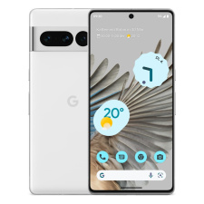 Google Pixel 7 Pro 12/256Gb белый (JP)