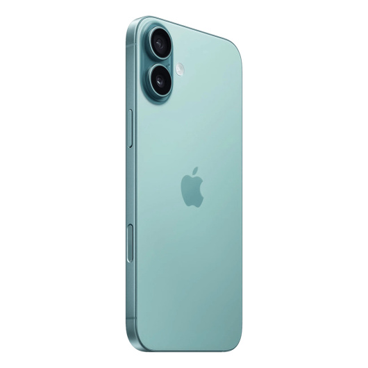 Apple iPhone 16 Plus 512 ГБ Teal nano SIM + eSIM