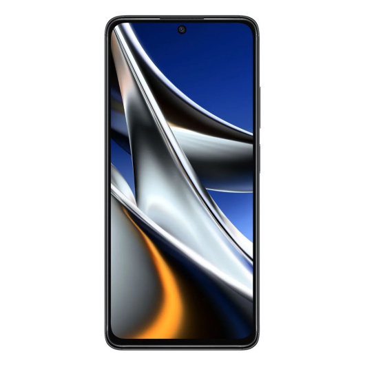 Xiaomi Poco X4 Pro 5G 8/256Gb Global Черный