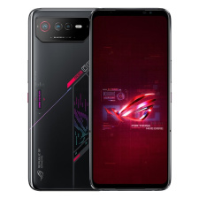 ASUS ROG Phone 6 16/512GB Черный