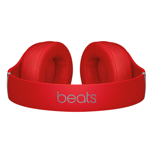 Беспроводные наушники Beats Studio 3 Wireless Красный