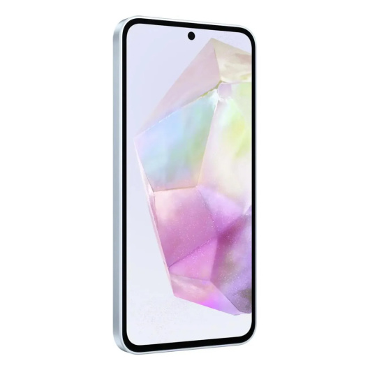 Samsung Galaxy A55 5G 8/128GB A556E Голубой