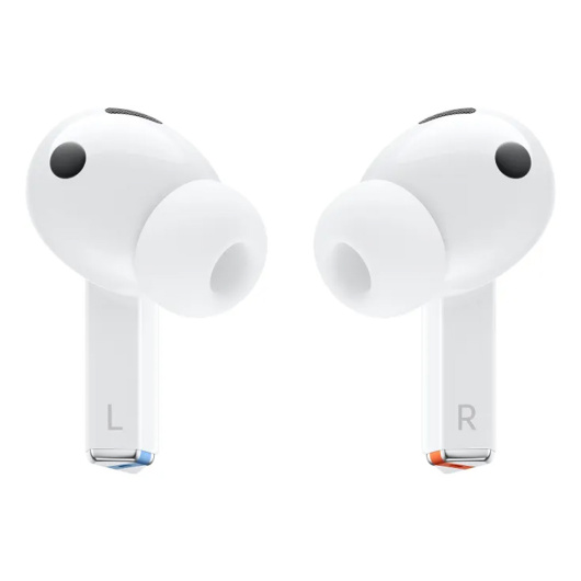 Беспроводные наушники Samsung Galaxy Buds3 Pro, White (R630)