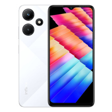 Infinix Hot 30i 4/128Gb Белый